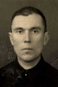 Смирнов Николай Александрович
