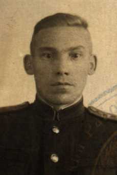 Дьячков Александр Александрович