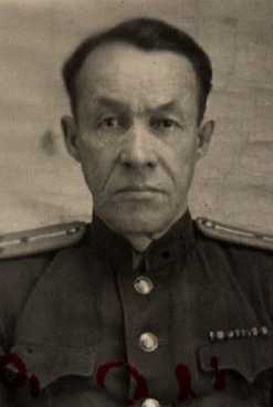 Дыбин Петр Степанович