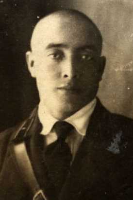 Джемилев Адши Амет