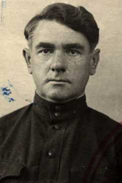 Другашев Григорий Захарович