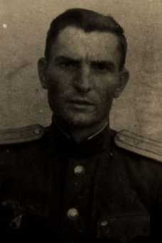 Дрофанюк Андрей Степанович