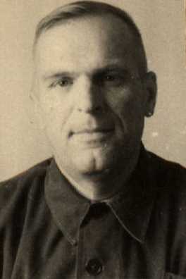 Евсюков Иван Тихонович