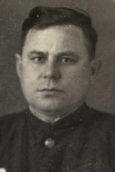 Дядюн Сергей Павлович