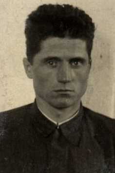 Дядика|Дядина Алексей Федорович