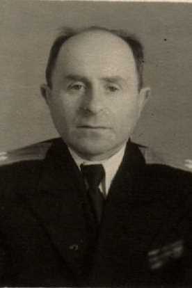 Дядин Абрам Залманович