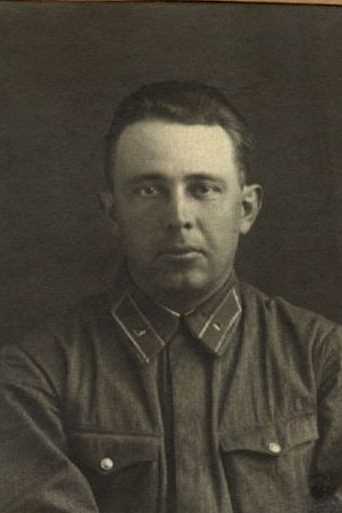 Думаревский Дмитрий Сергеевич