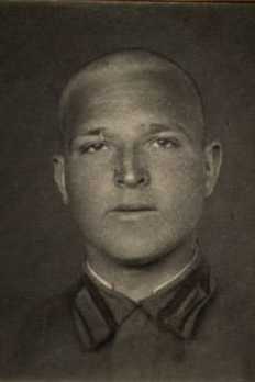 Домашенко Петр Григорьевич