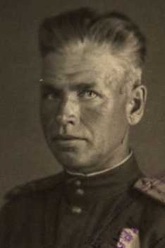 Дрожжеедкин Михаил Кузьмич