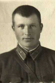 Дрыгин Андрей Игнатьевич