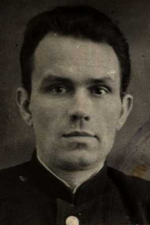 Федяев Василий Александрович