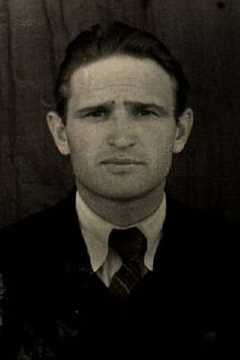 Фоминых Павел Терентьевич