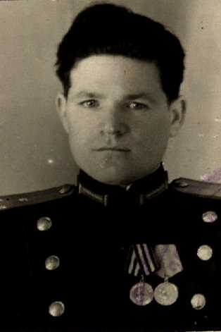 Фролов Александр Иосифович