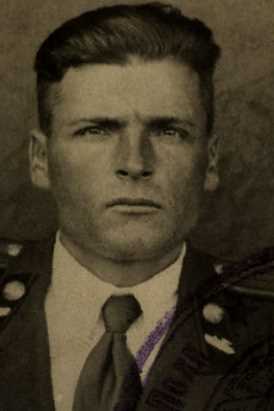 Хабаров Иван Михайлович