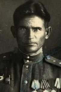 Усанов Павел Николаевич