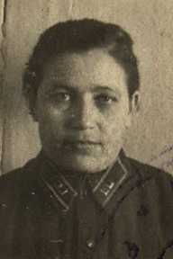 Филимонова Екатерина Дмитриевна