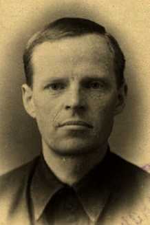 Федоровский Вадим Борисович