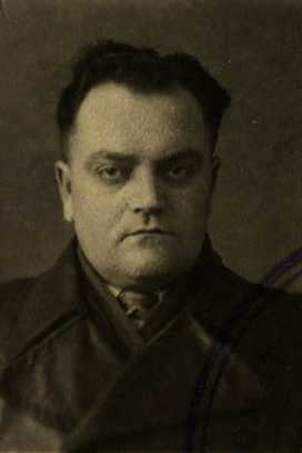 Федоровский Петр Александрович