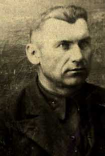 Федорцов Михаил Семенович