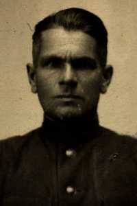 Федорцев Яков Андреевич