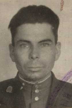Дульцев Иван Павлович
