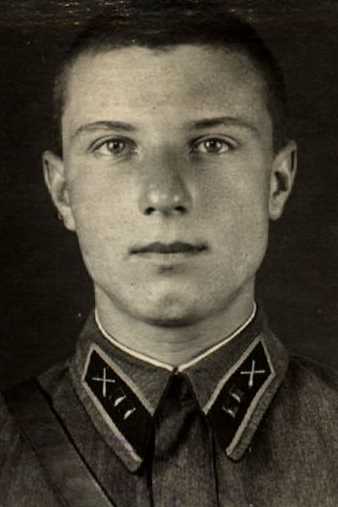Дульский Юрий Степанович