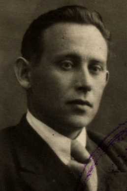 Дулькин Василий Иванович