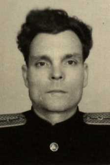 Дудко Михаил Васильевич