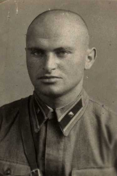 Друкер Хацкель Хаимович|Хаймович