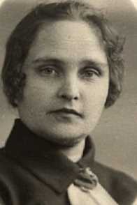Дружинина Александра Николаевна