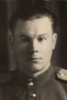 Дробышев Василий Михайлович