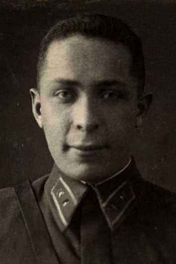 Доля Дмитрий Семенович