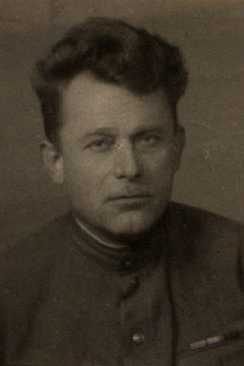Доля Демид Маркович