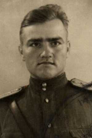 Драгун Александр Игнатьевич