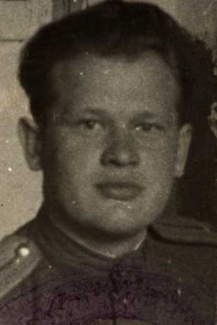 Дубовиков Анатолий Федорович