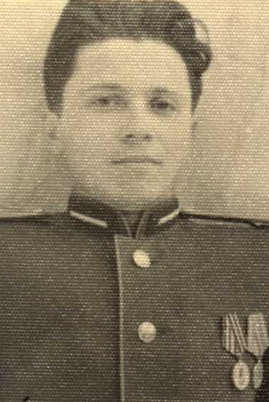 Дубровицкий Леонид Яковлевич