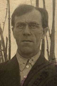 Дресвянин Василий Алексеевич