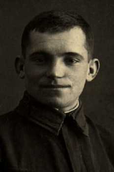 Дресс Петр Савовыч (Саввич)