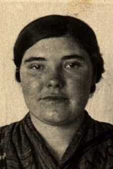 Дремова Александра Акимовна