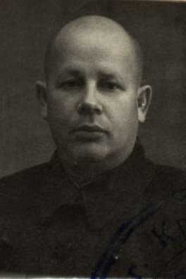 Дремов Георгий Леонтьевич