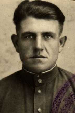 Дремлюга Дмитрий Федорович