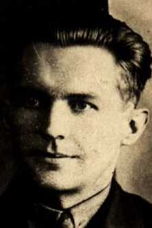 Дремин Михаил Георгиевич