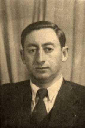 Доннер Лев Рафаилович