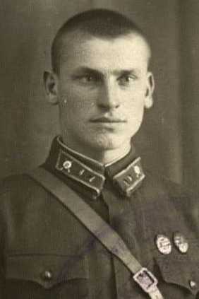 Доненко Михаил Исидорович