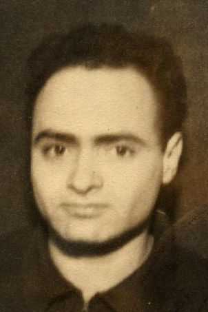 Драгилев Вениамин Иосифович