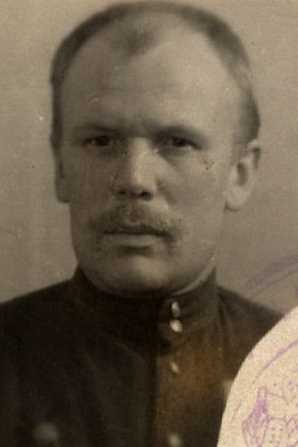 Дробышевский Александр Станиславович