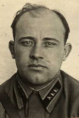 Домовский|Дамовский Николай Никифорович