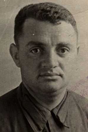 Долгопятов Борыс (Борис) Наумович