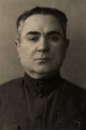 Долгопольский Рафаил Аронович