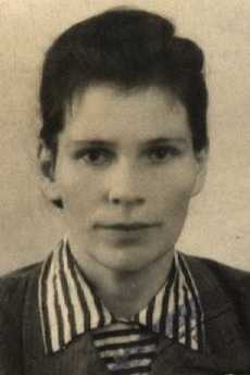 Долгополова Юлия Степановна